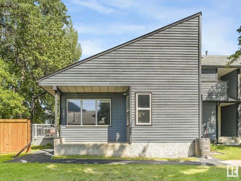 #107 81 GRANDIN RD St. Albert AB T8N6H7