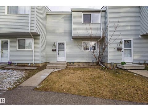 112 Dickinsfield CO NW NW Edmonton AB T5E5V8