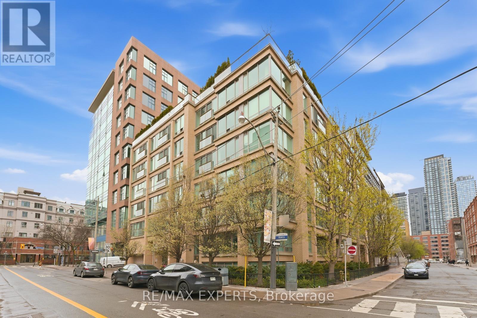 707 - 50 CAMDEN STREET