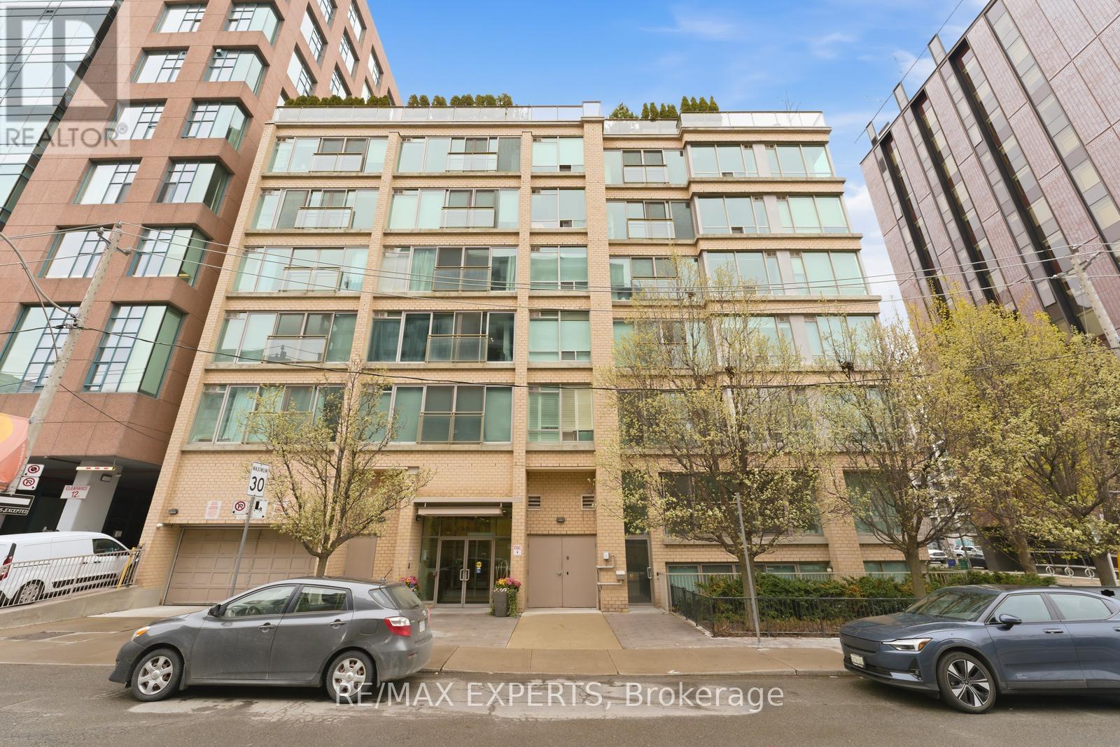 707 - 50 CAMDEN STREET