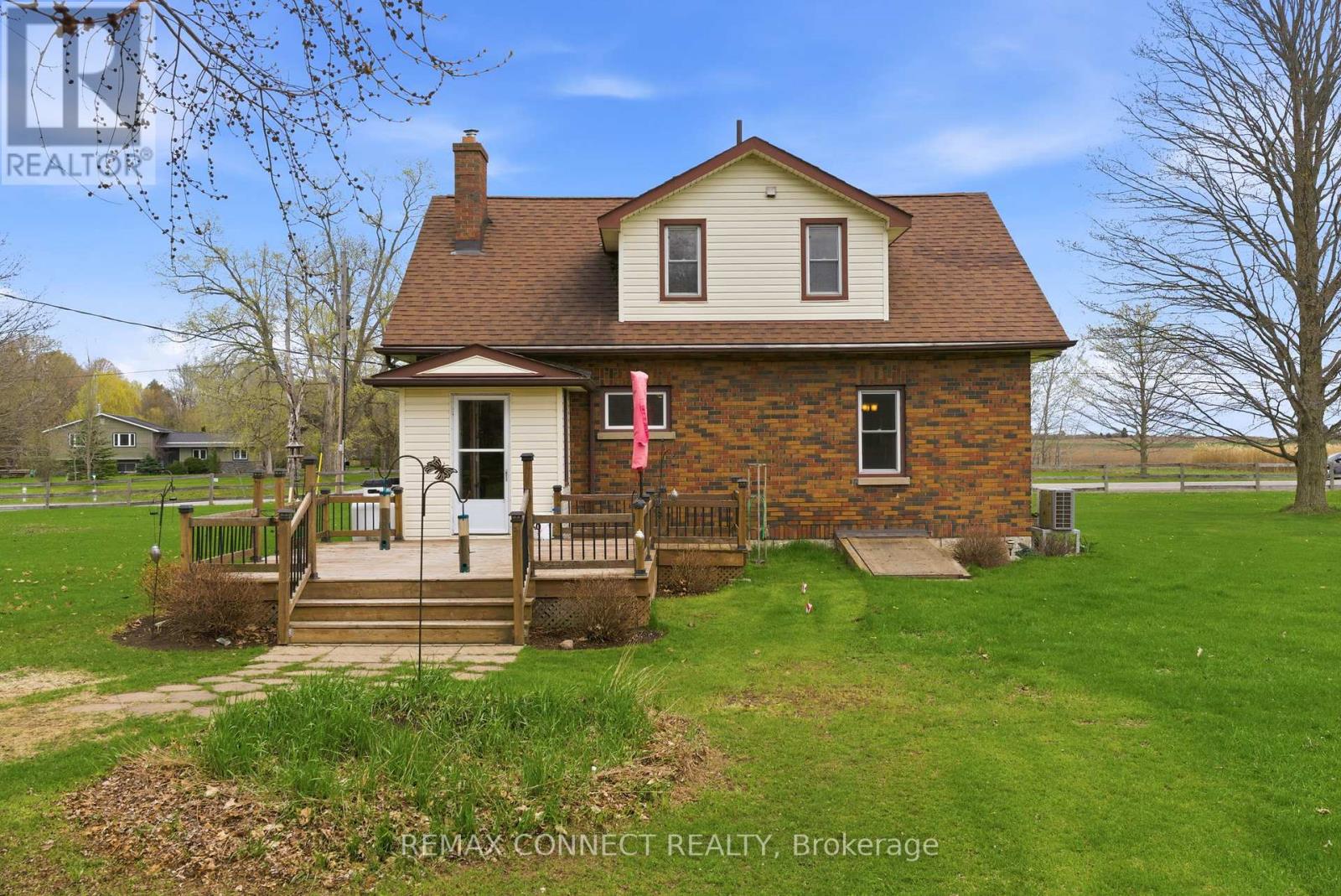Photo 1 of 11 — 5868 COUNTY 65 ROAD, Port Hope, ON L1A3V5