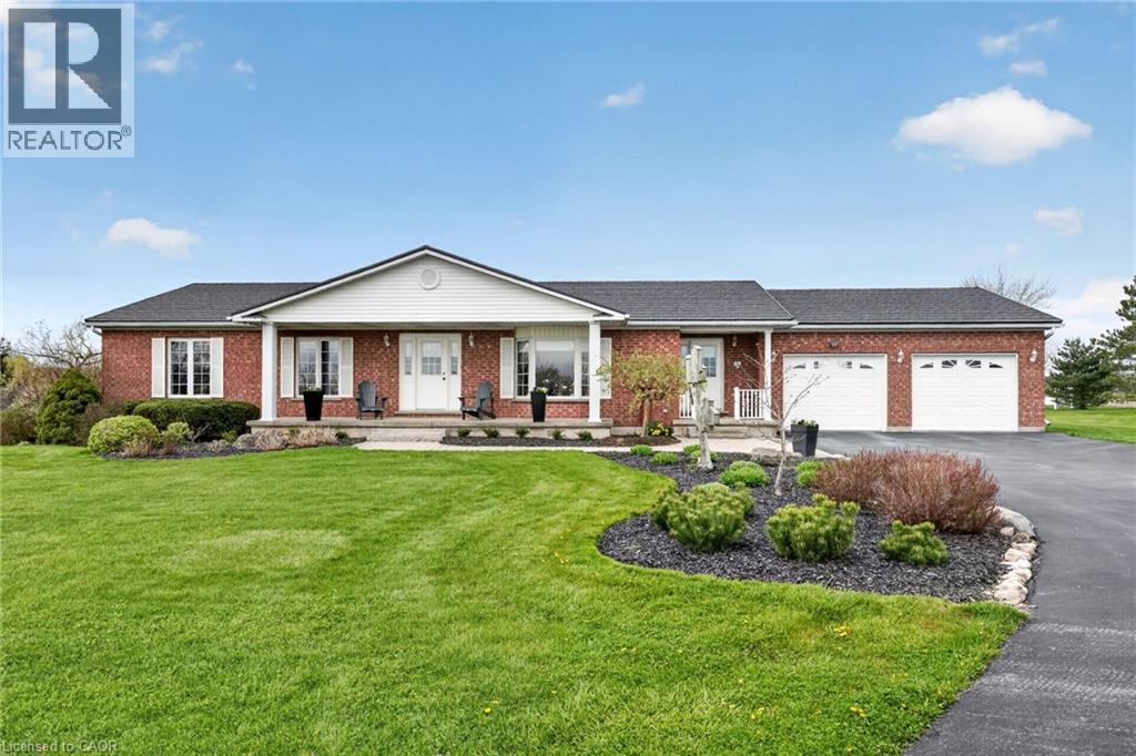 8452 SOUTH CHIPPAWA Road