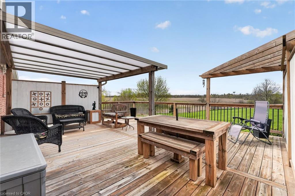 8452 SOUTH CHIPPAWA Road