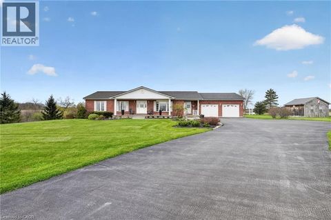 8452 SOUTH CHIPPAWA Road West Lincoln ON N0A1C0