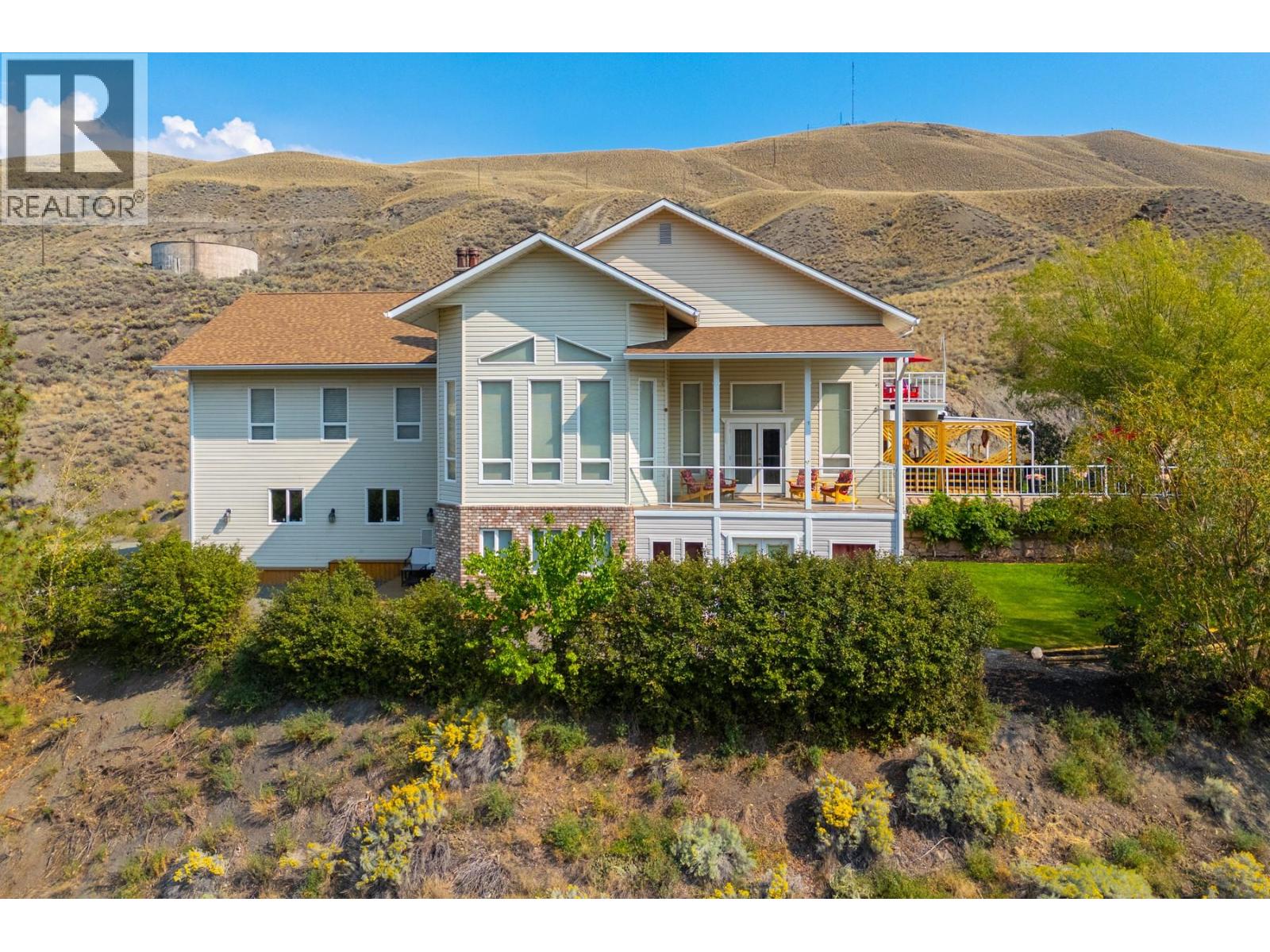 988 Collins Road