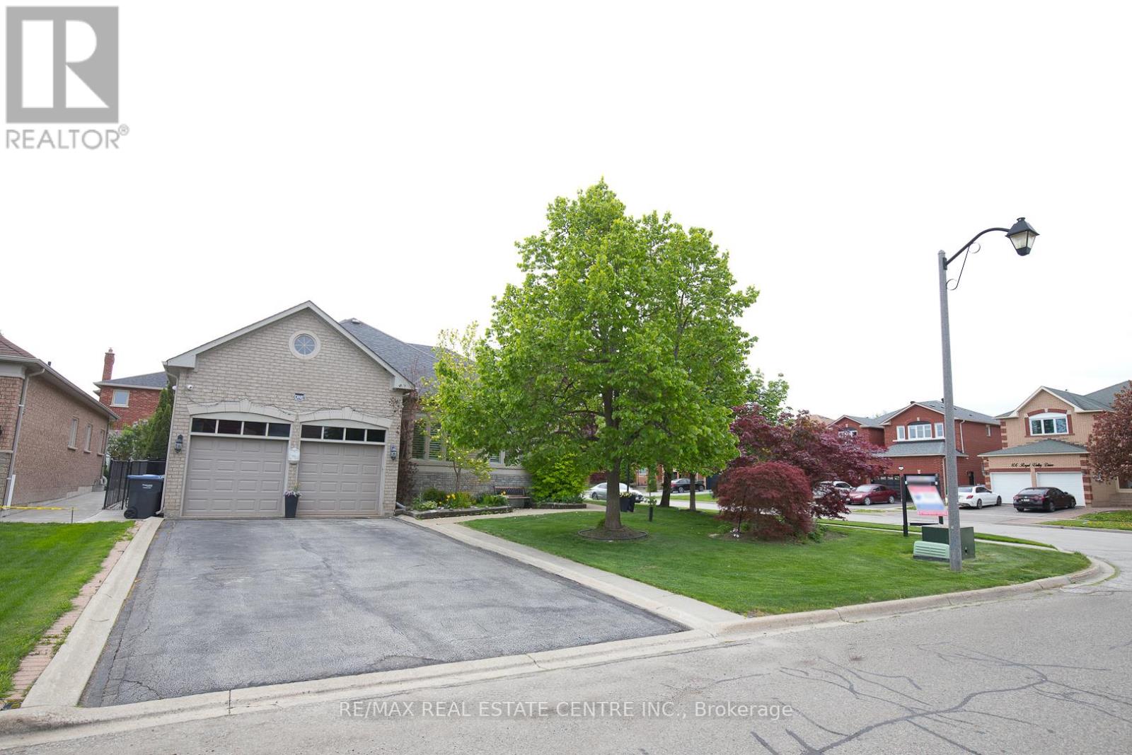 1 KIRKWOOD CRESCENT