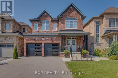 56 LEWIS AVENUE Bradford West Gwillimbury (Bradford) ON L3Z0X2