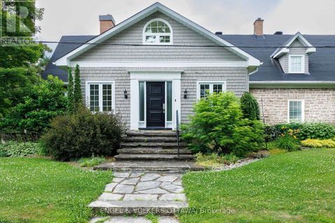 233 STRATHBURN STREET Mississippi Mills ON K0A1A0