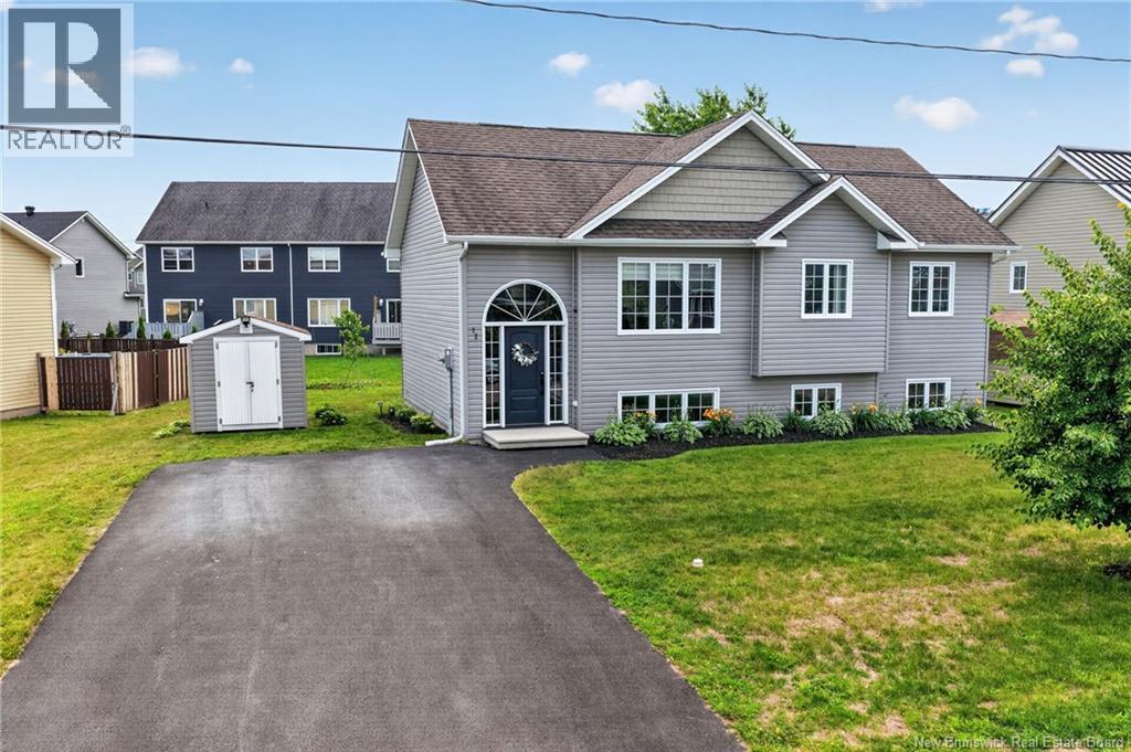 Photo 1 of 47 — 72 Crawford Street, Moncton, NB E1G5N2