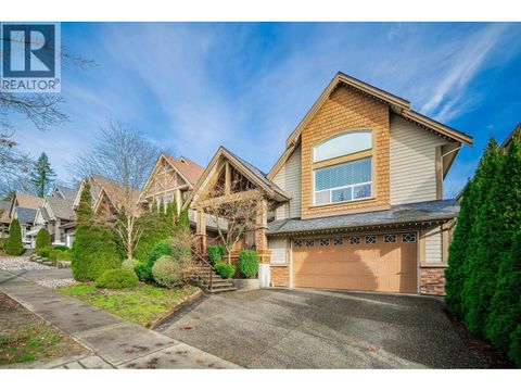 1353 HAMES CRESCENT Coquitlam BC V3E0G4