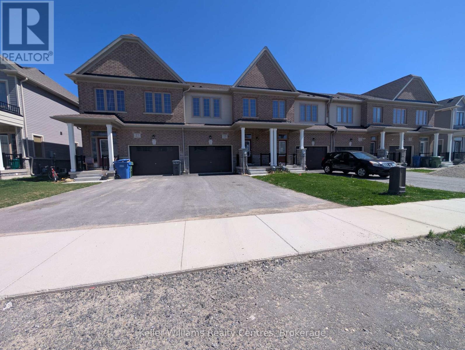 25 MACKENZIE STREET