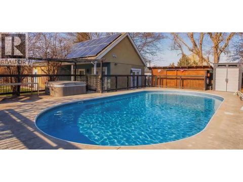 410 Upper Bench Road N Penticton BC V2A8T4