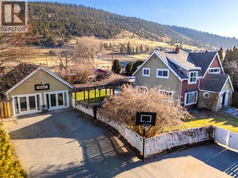 410 Upper Bench Road N Penticton BC V2A8T4