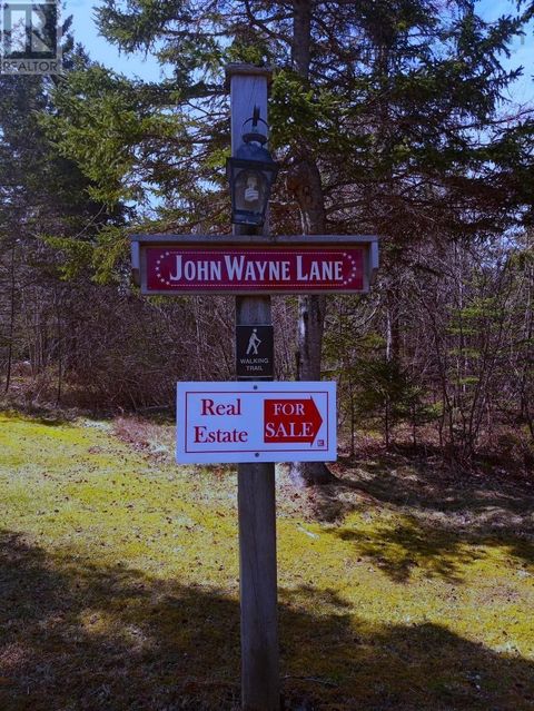 17 Tom Sawyer Lane Juniper Mountain NS B1K0C2