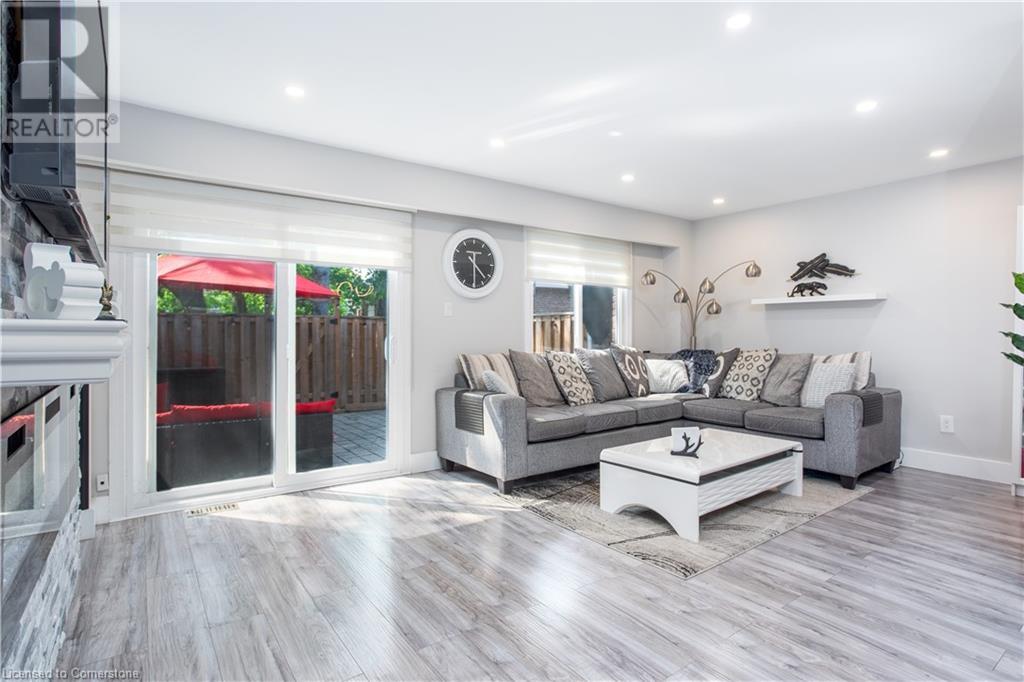 4189 LONGMOOR Drive Unit# 5