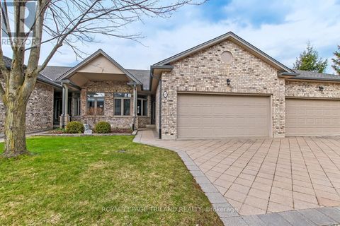 47 - 44 EDGEVALLEY ROAD London East (East A) ON N5Y5P7