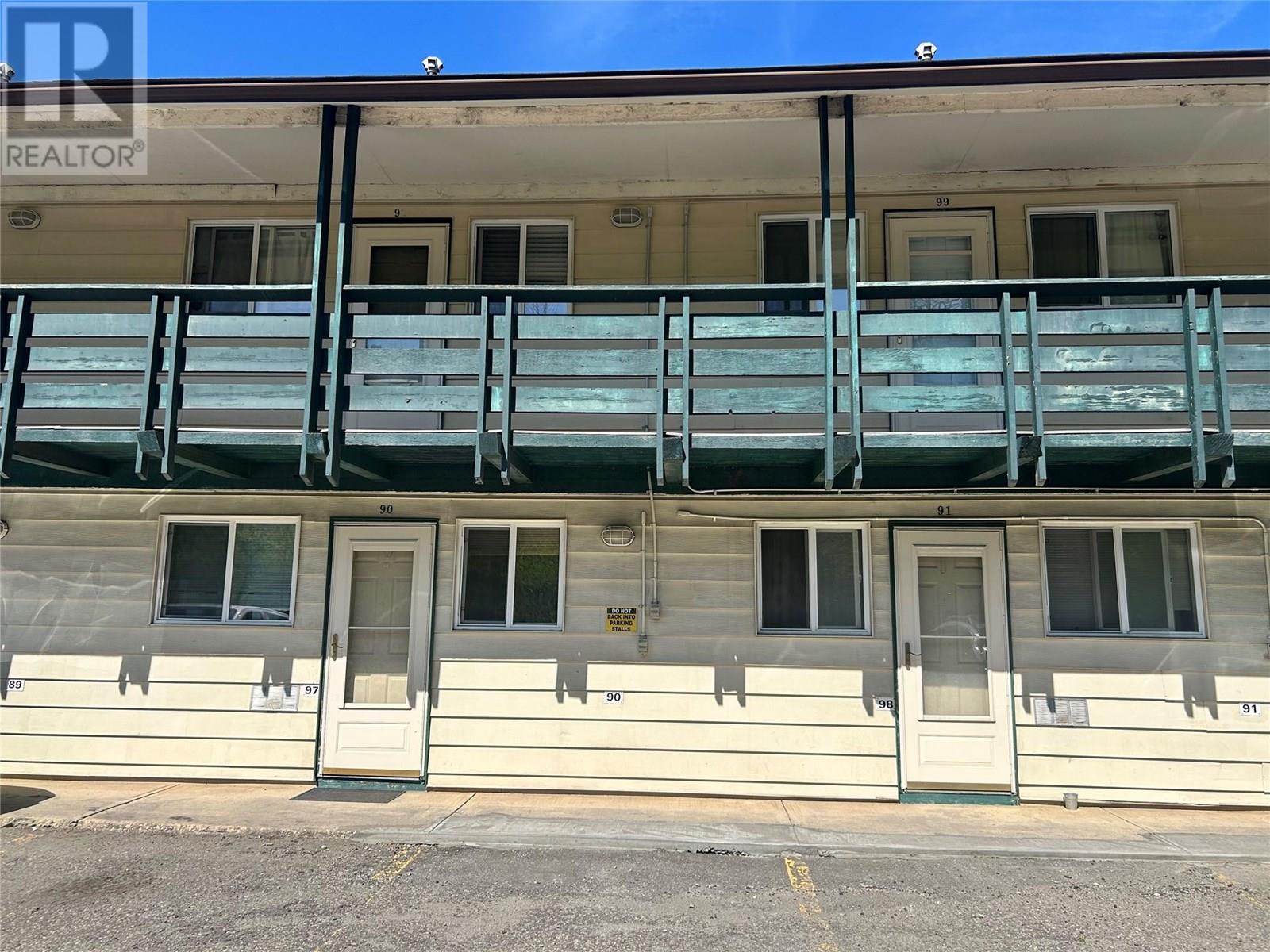 100 Red Cedar Drive Unit# H90