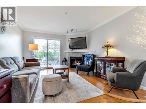 Property photo of 102 4758 53 street, delta, BC v4k2z1