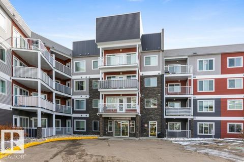 #444 1818 RUTHERFORD RD SW Edmonton AB T6W2K6