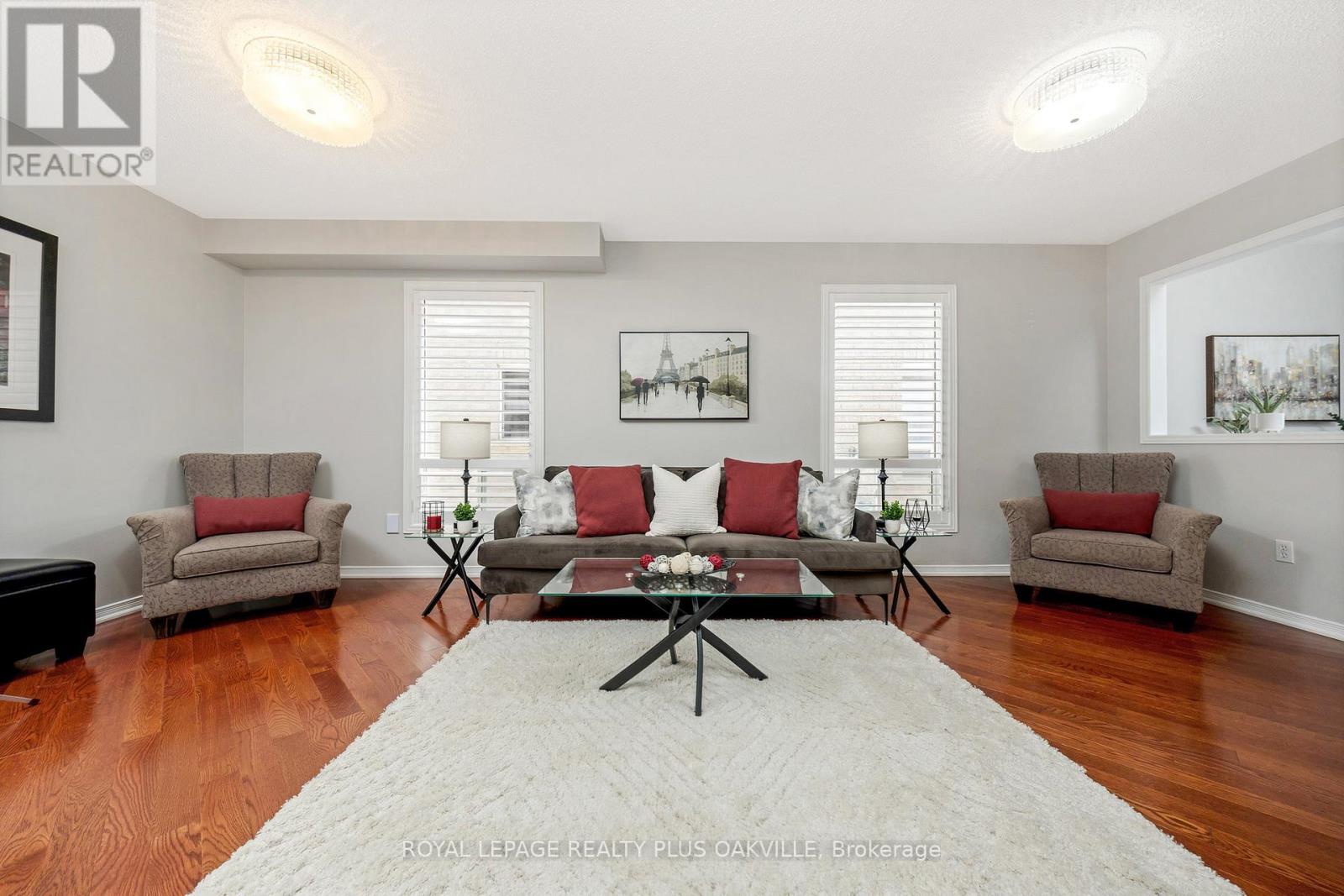 3368 CRIMSON KING CIRCLE