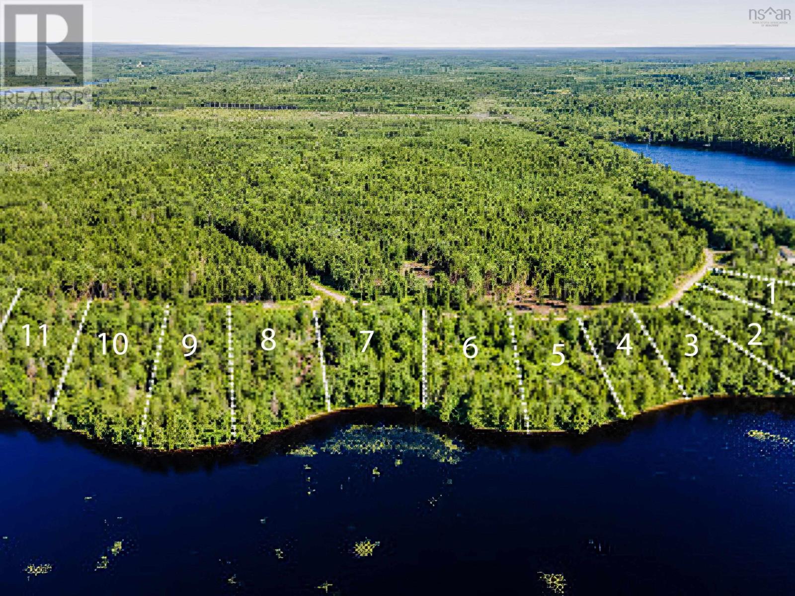 Photo 1 of 23 — Lot 1 Robert E Road, Kemptville, NS B0W1Y0