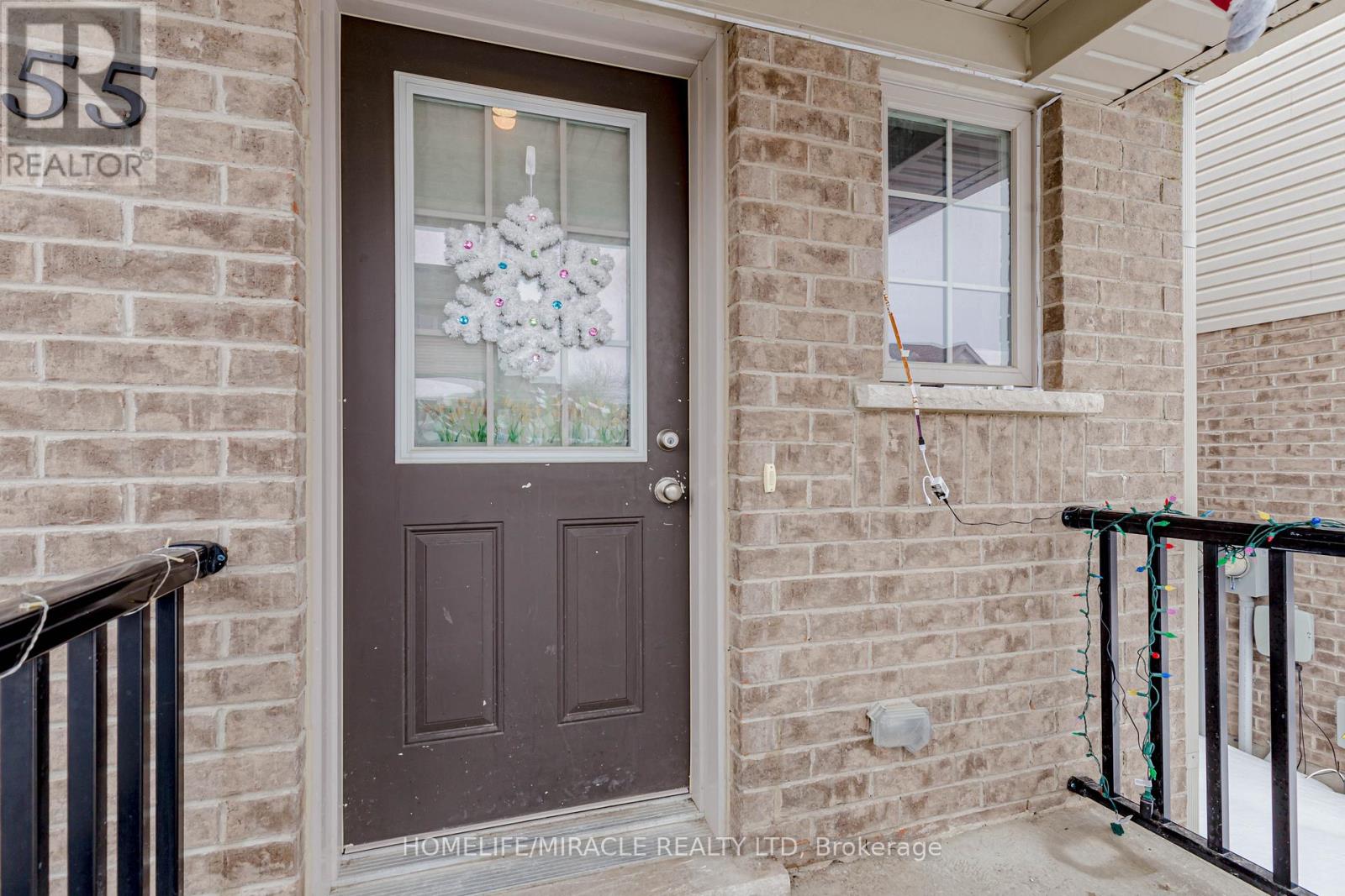 55 - 50 PINNACLE DRIVE