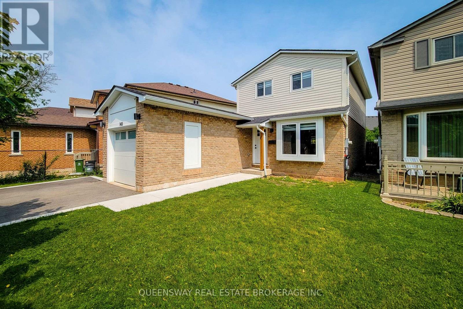 142 MACINTOSH DRIVE N
