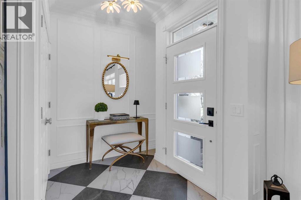 90 Somme Boulevard SW