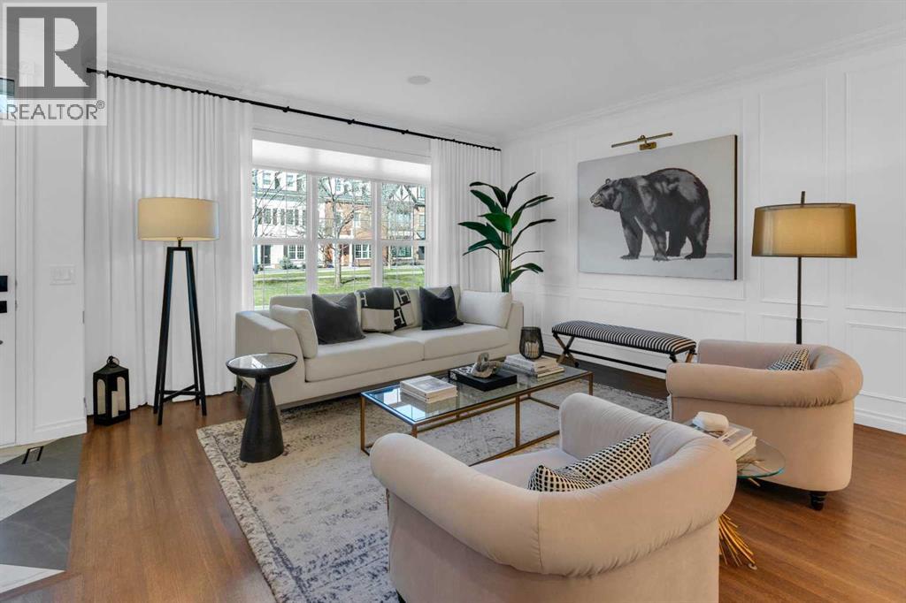 90 Somme Boulevard SW