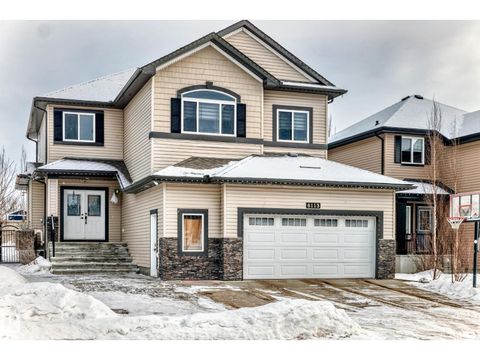 6113 60 ST Beaumont AB T4X0H8