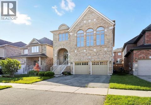 425 RIDEAU RIVER Street Waterloo ON N2V2Y4