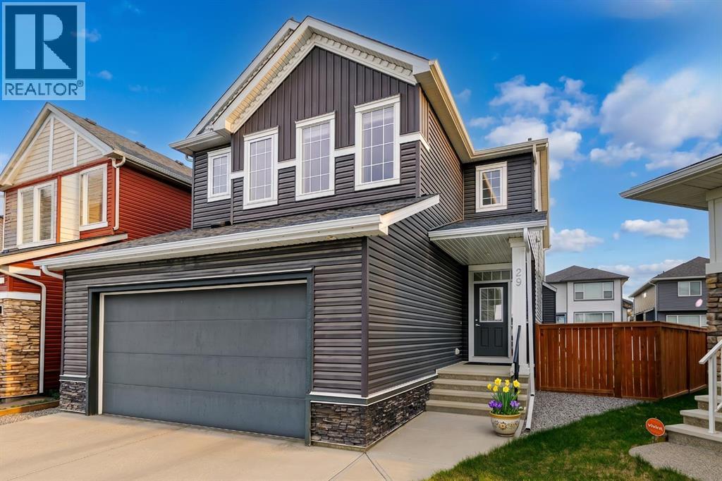 29 Evansglen Place NW