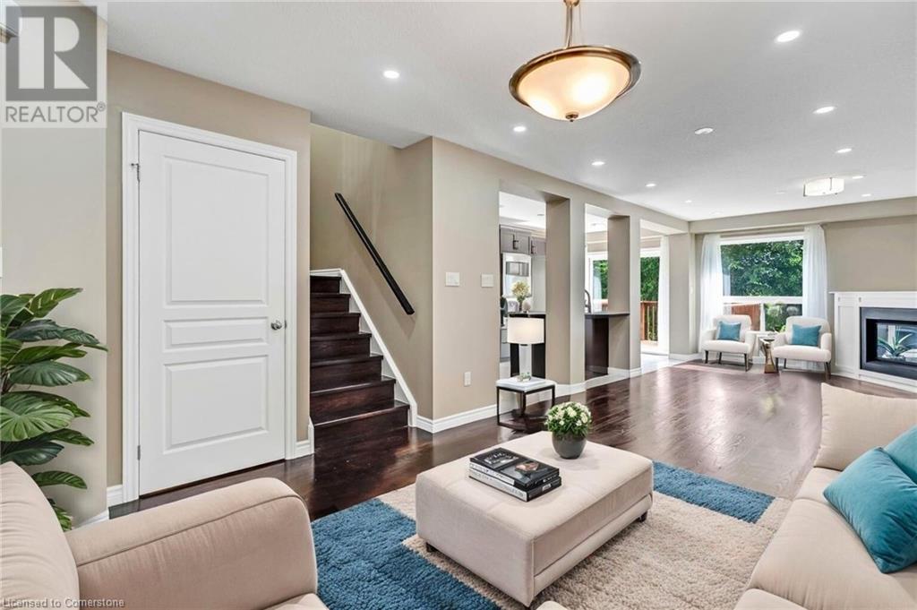 448 STARWOOD Drive