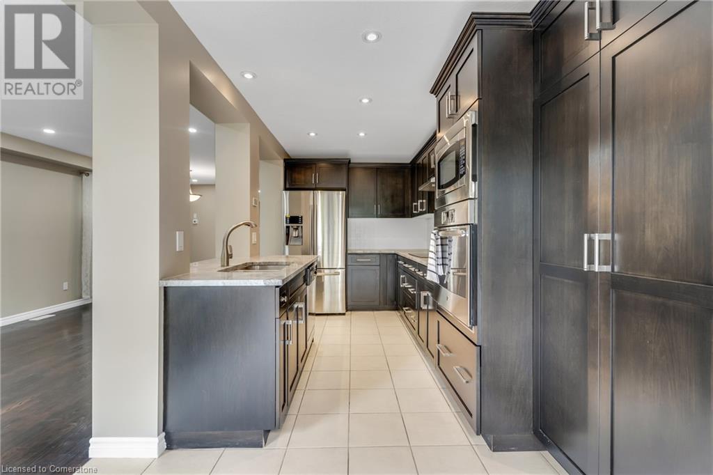 448 STARWOOD Drive