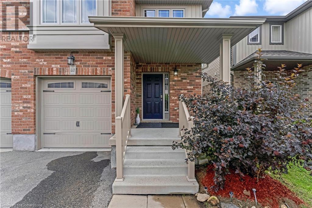 448 STARWOOD Drive