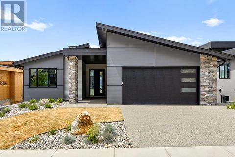 1154 Lone Pine Drive Kelowna BC V1P0A5