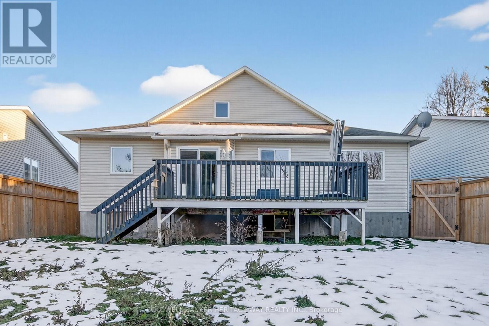 160 PATTERSON CRESCENT