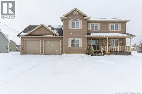 146 Sawgrass Drive Riverview NB E1B0E3