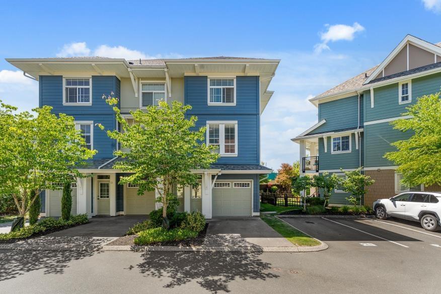 21 45137 NICOMEN CRESCENT|Garrison Crossing