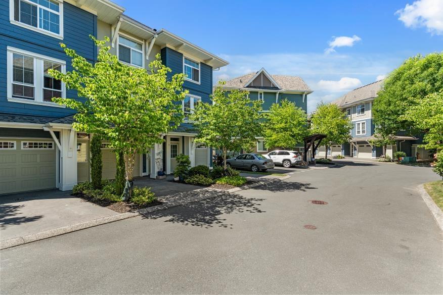 21 45137 NICOMEN CRESCENT|Garrison Crossing