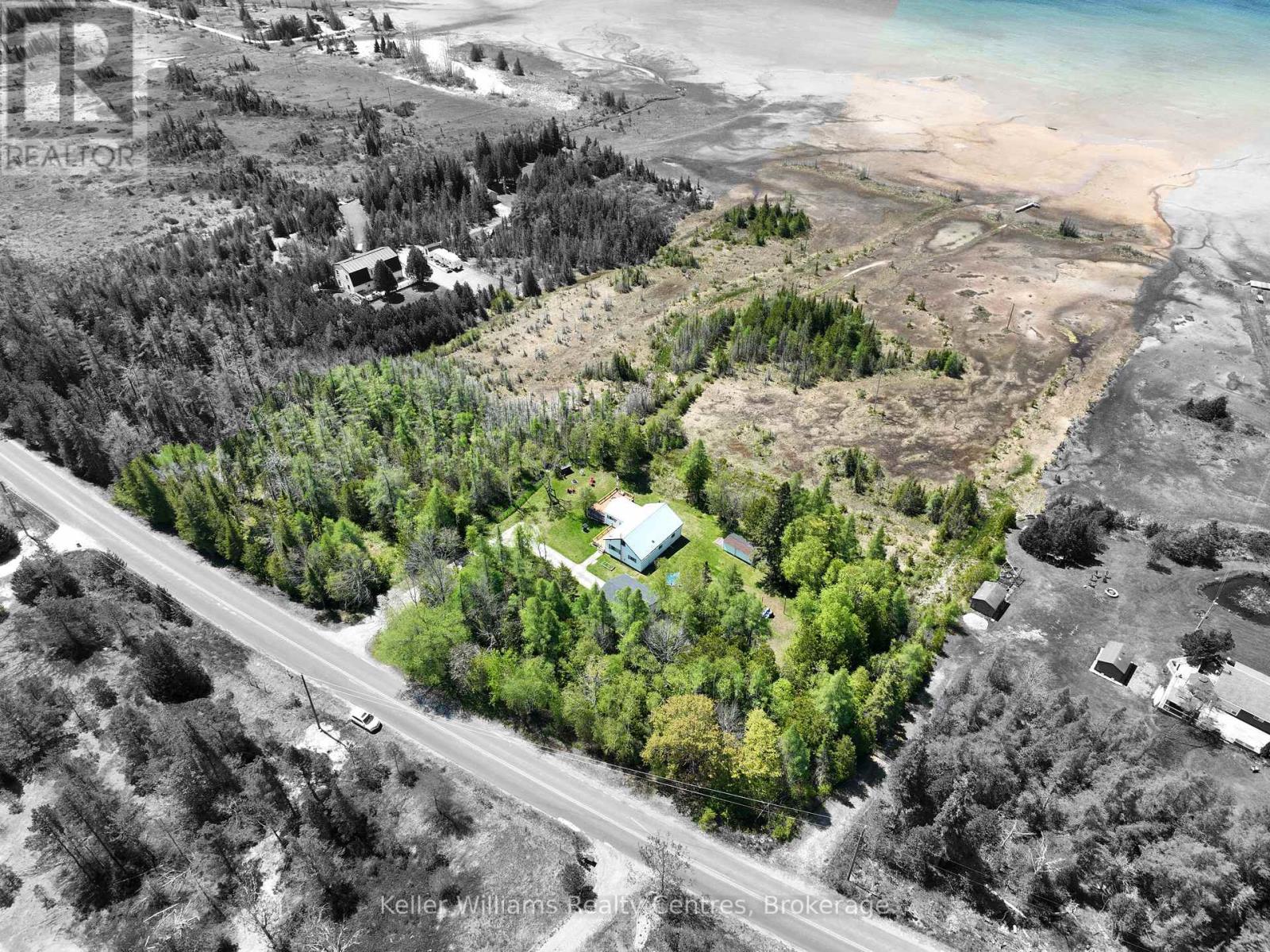 621 HURON ROAD