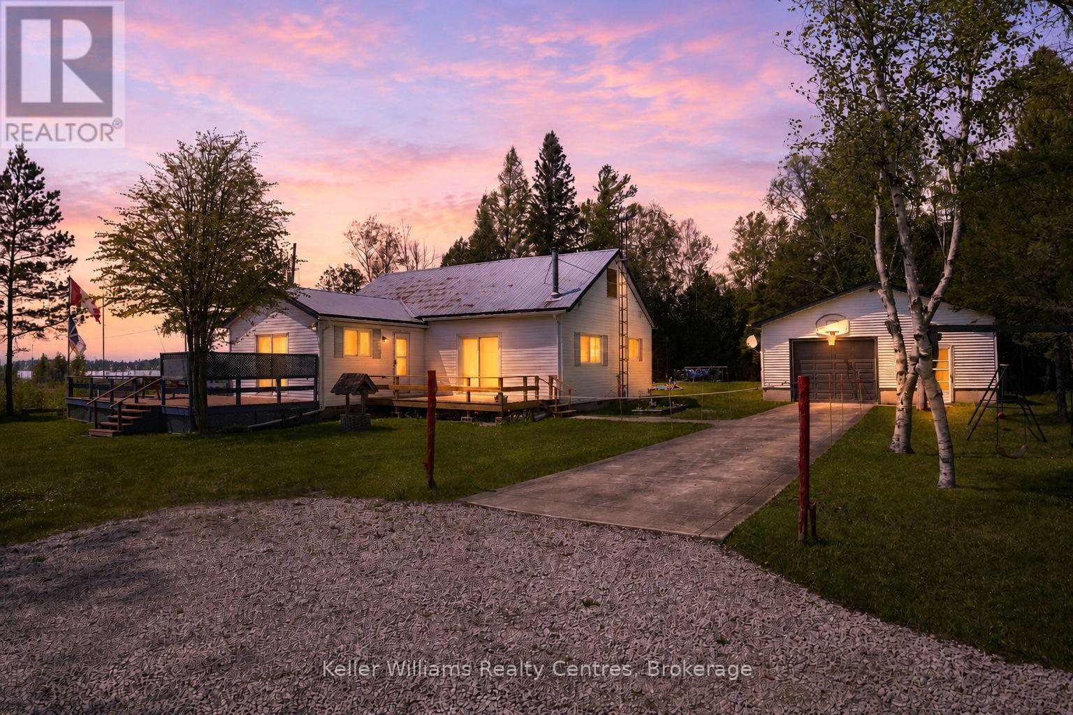 621 HURON ROAD