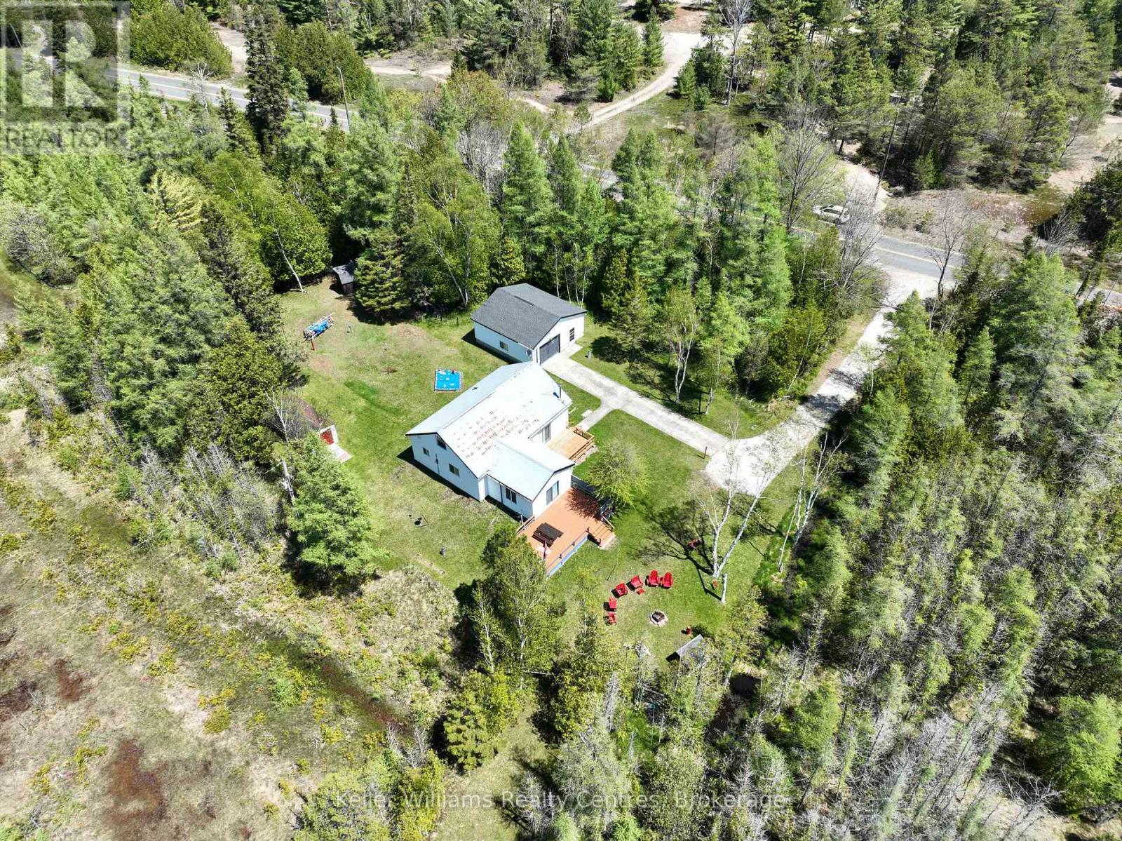 621 HURON ROAD