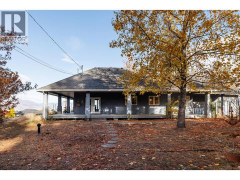 4323 Bedford Lane Kelowna BC V1W3C5