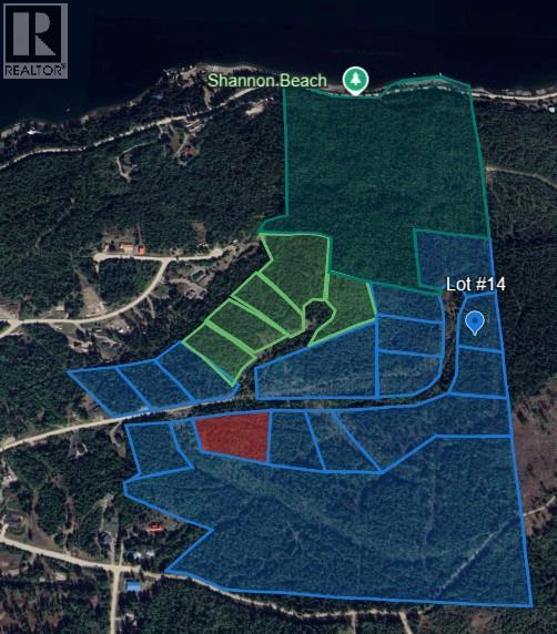 5193 Ivy Road Unit# Proposed Lot 14 Lot# Lot 14