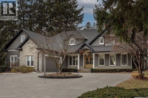 4169 LAKESHORE Road Burlington ON L7L1A5