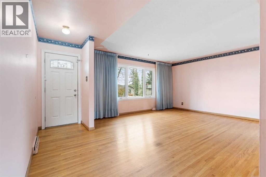 100 Fairview Drive SE