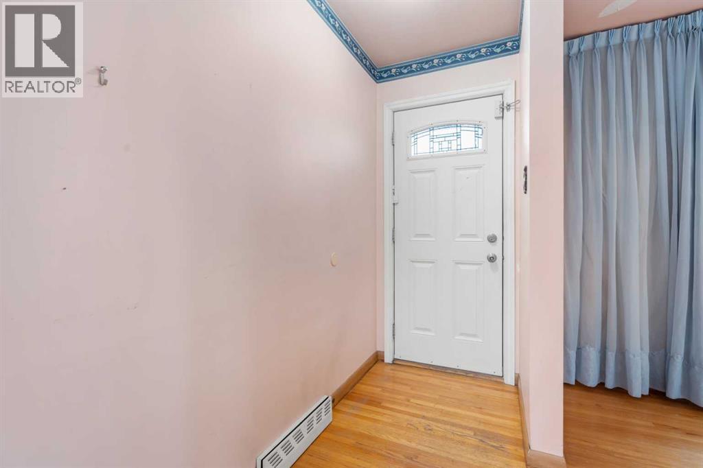 100 Fairview Drive SE