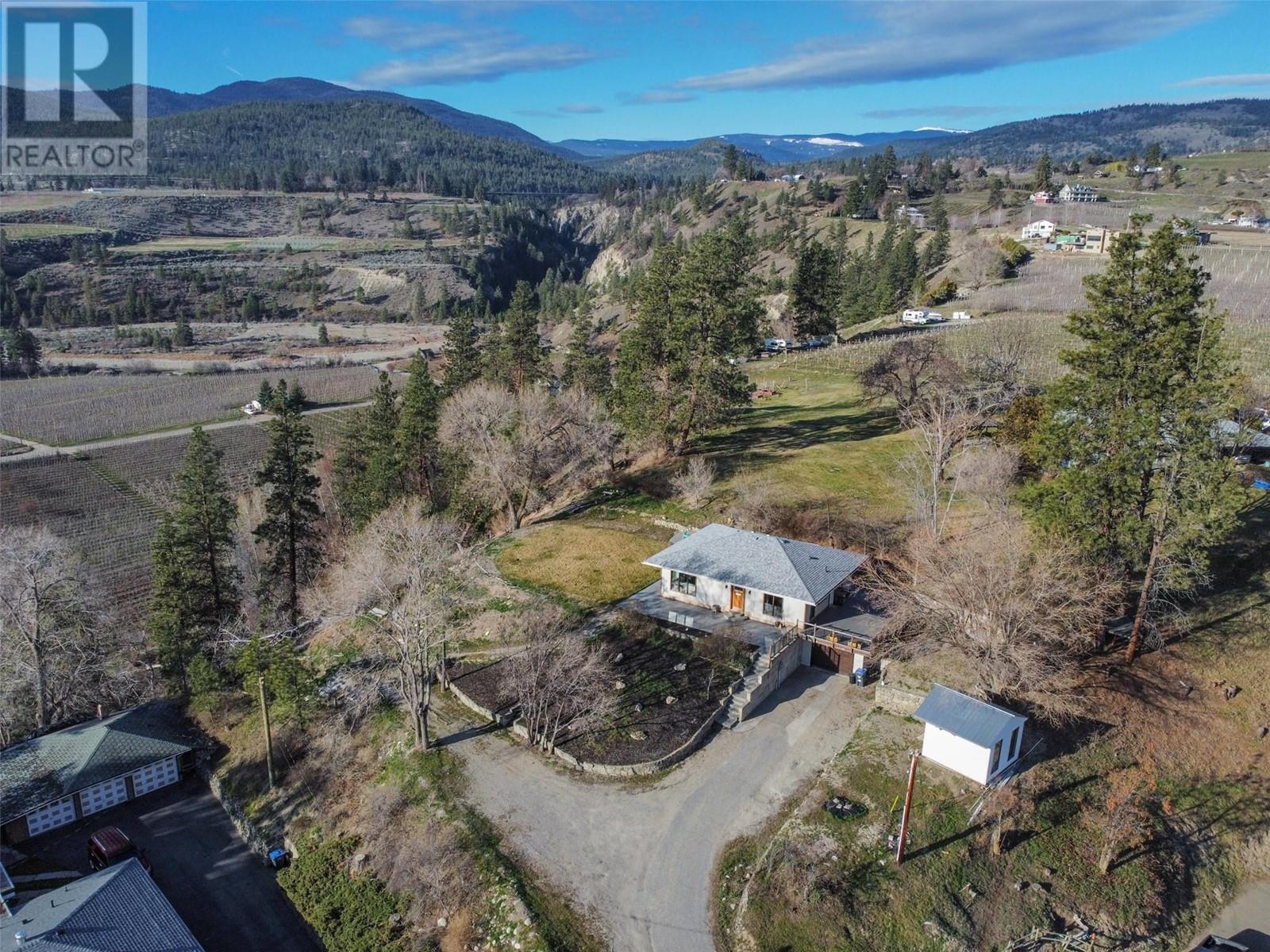 3909 GARTRELL Road