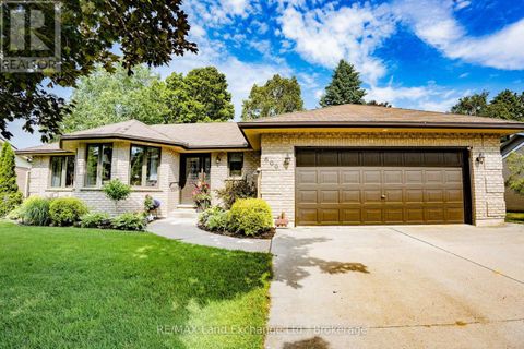 806 BRICKER STREET Saugeen Shores ON N0H2C4